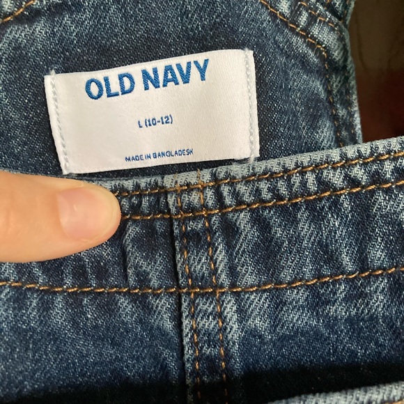 Boys overalls - Picture 7 of 7